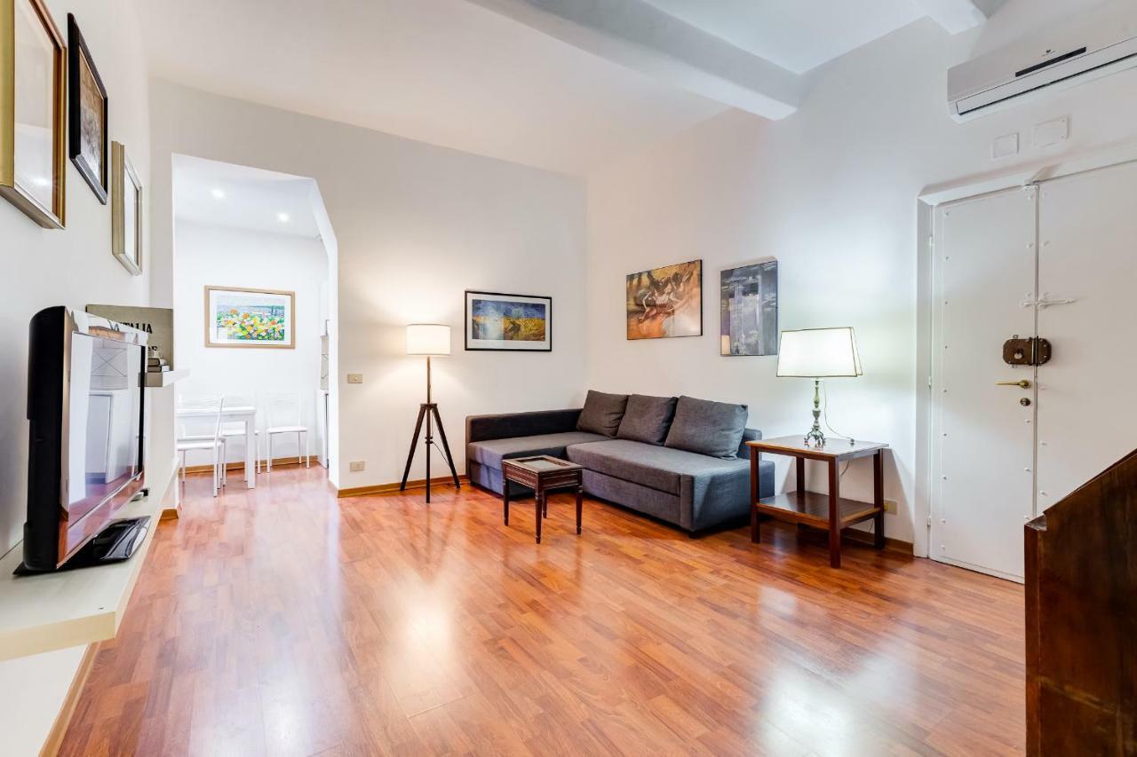 Borgo Vittorio Lovely House Rome Bagian luar foto