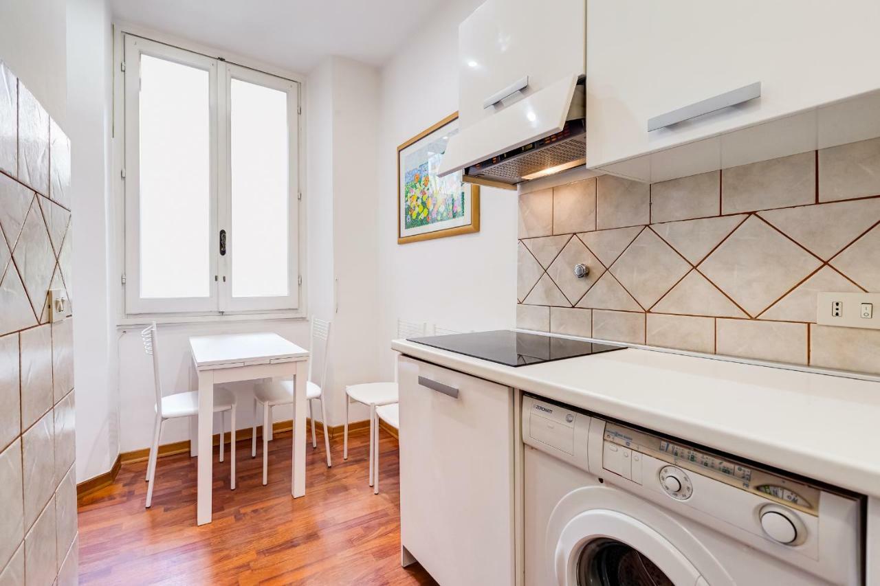 Borgo Vittorio Lovely House Rome Bagian luar foto