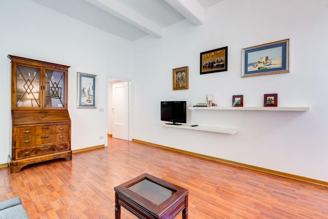 Borgo Vittorio Lovely House Rome Bagian luar foto